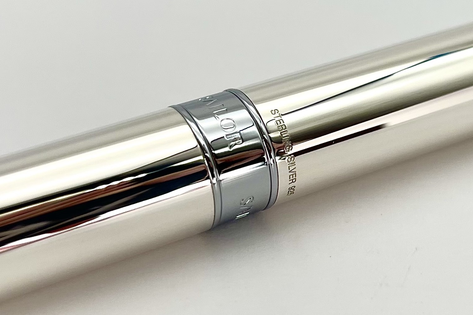 SailorLimitedEdition110thAnniversaryShiroganeFountainPen_I